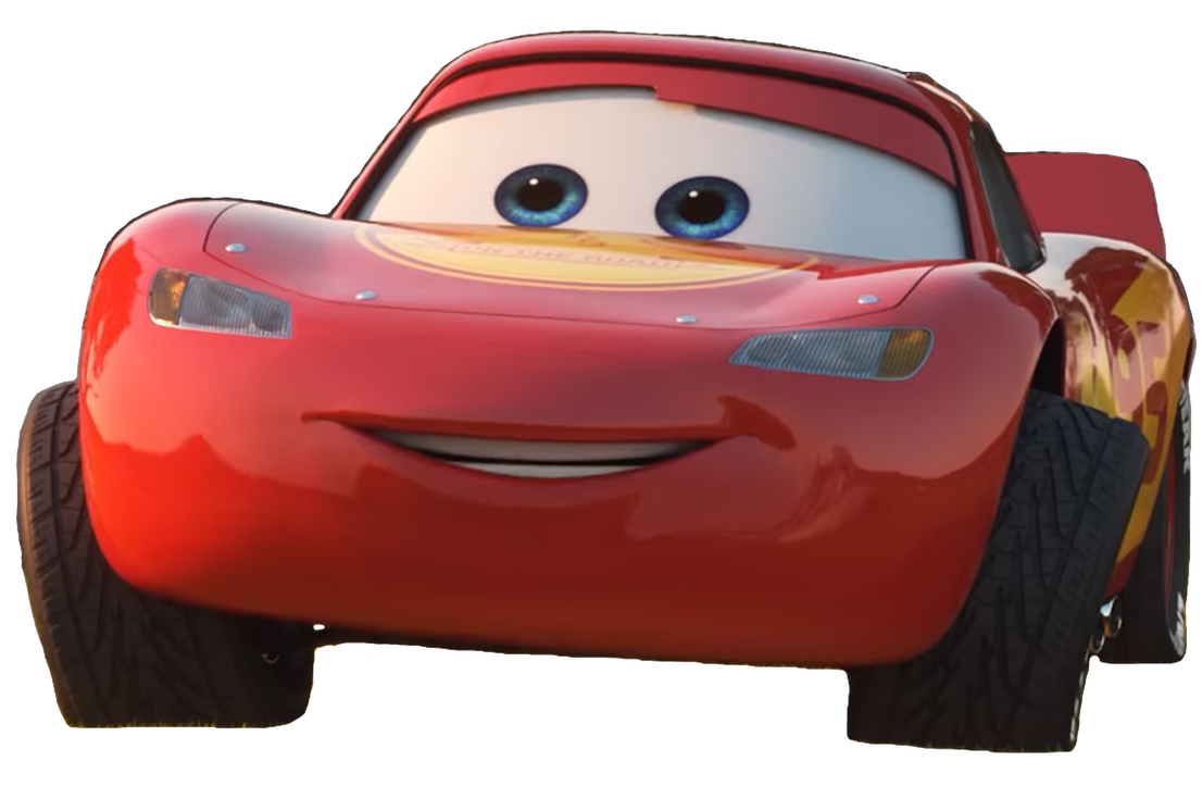 Lightning McQueen by alexandrredir on DeviantArt