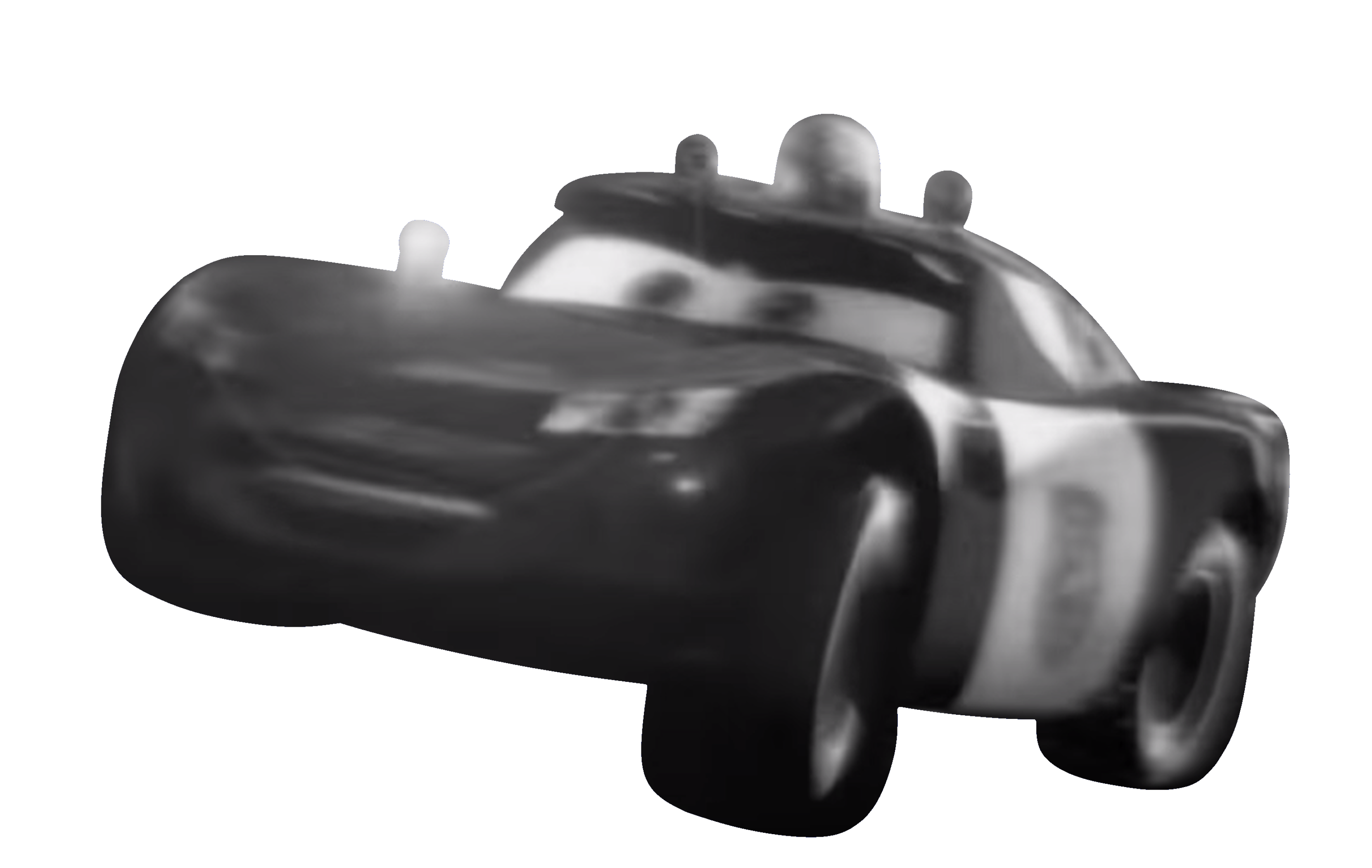 Police LT McQueen 2 by alexandrredir on DeviantArt