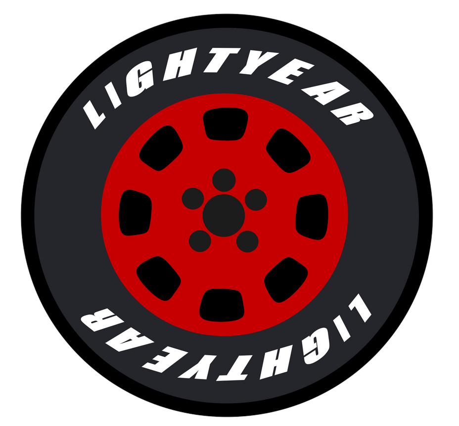 Fabulous Lightning Wheels by alexandrredir on DeviantArt