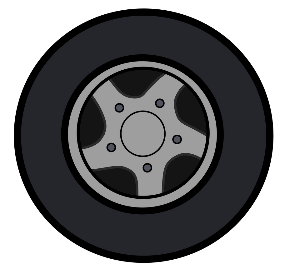 Sally Rims Sally Wheels by alexandrredir on DeviantArt