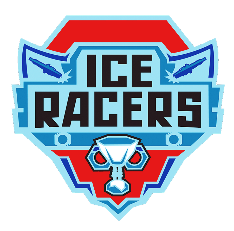 New Ice Racers by alexandrredir on DeviantArt