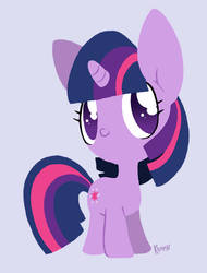 Tiny Twilight