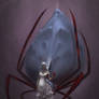 Lolth, the Spider Queen