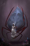 Lolth, the Spider Queen