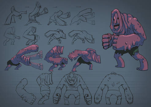 Mutant Turnaround 01