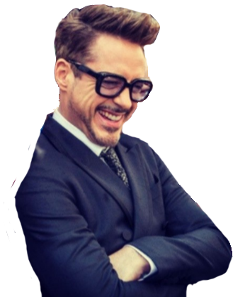 rdj png by ZeynepBozy on DeviantArt