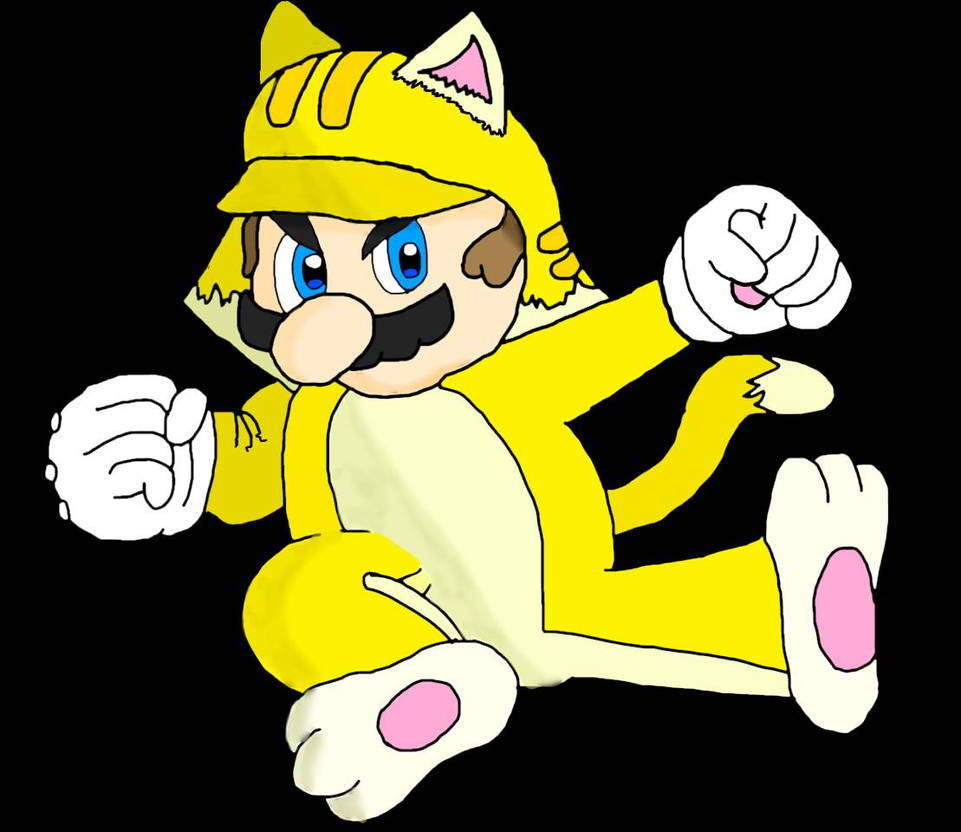 #1 Mario 6th swap palette by pvzteurluigi on DeviantArt