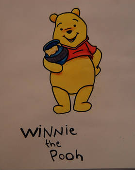 winnie