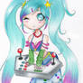 Arcade Sona