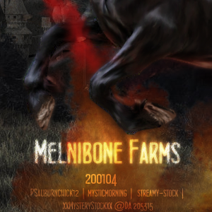 Melniborn Farms Avatar 1