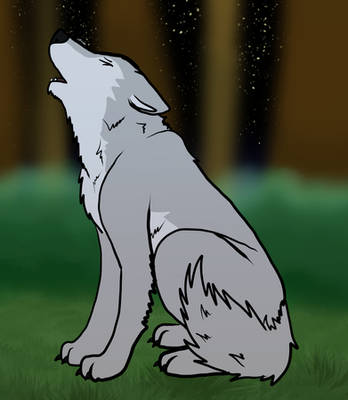 Explore the Best Wolfhowling Art | DeviantArt Explore the Best Wolfhowling Art | DeviantArt