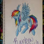 Rainbow Dash