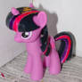 Twilight Sparkle Custom