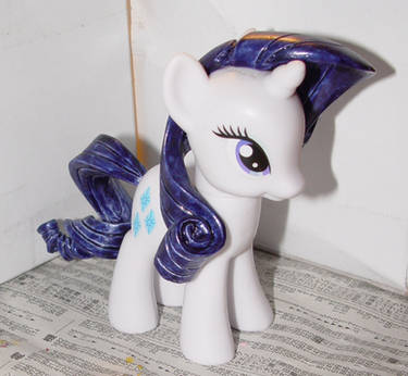 Rarity Custom