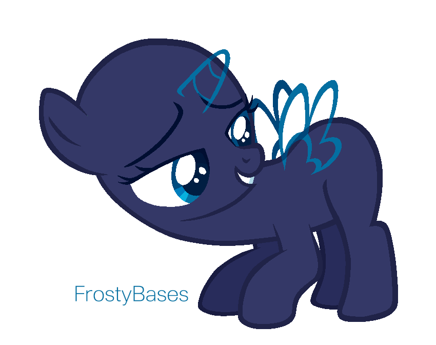 Base 4 by FrostyBases on DeviantArt