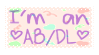 ABDL Stamp