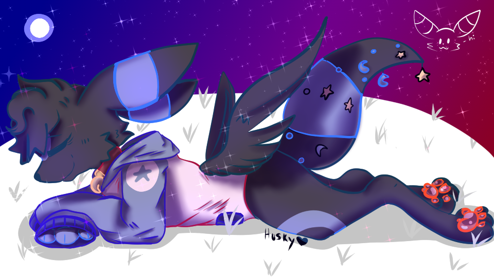 Discord Banners by NaomiLoveChan on DeviantArt