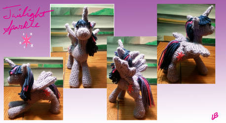 Twilight Sparkle