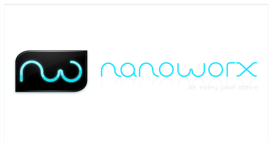 NanoWorx Version.2