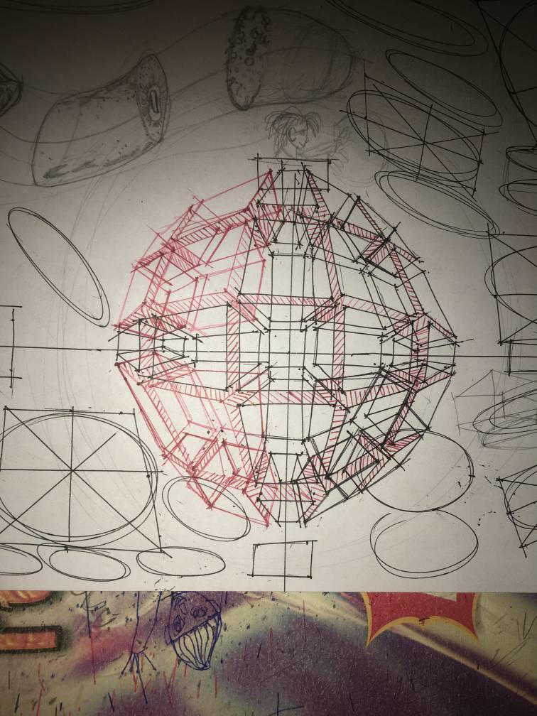 Rotated boxes by HurDred on DeviantArt