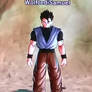 WolfJediSamuel In Dragon Ball Xenoverse 2