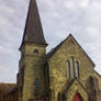 Ye Olde English Church