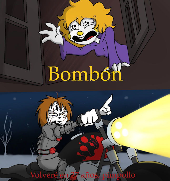 Pimp Picollo Volvere pimpollo by TvCrip05 on DeviantArt