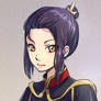 Azula is only 14years old ?