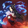 Azula: Princess of Fire