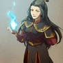 Master Azula