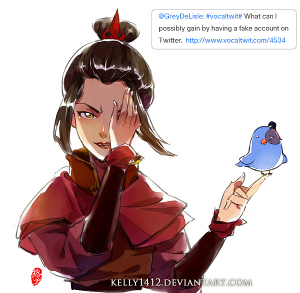 ❝ i think it's sweet ❞ — azula icons ! ━━ ,∙˚✧ → * . & like /