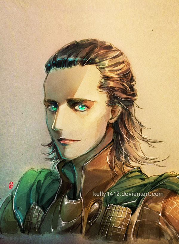 Loki