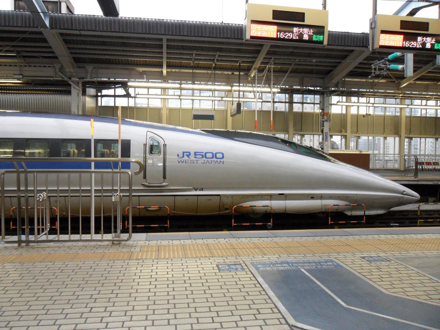 Shinkansen