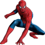 Spider-Man 3 Psd Render 6