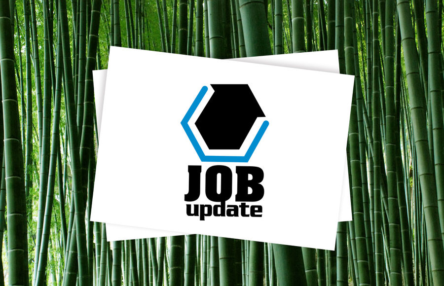 Update Job Images job update by radzad on DeviantArt