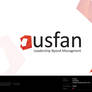 Dufsan Logo - Wezile