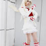 Lili Rochefort Cosplay 1