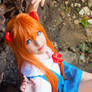 Asuka Langley Soryu