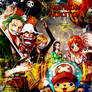One Piece Desktop Background