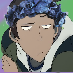 Lanceflowercrown