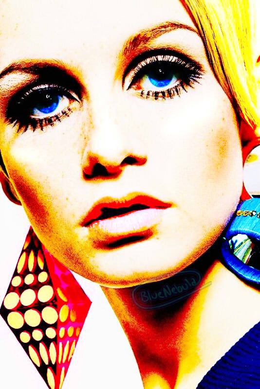 Twiggy Edit