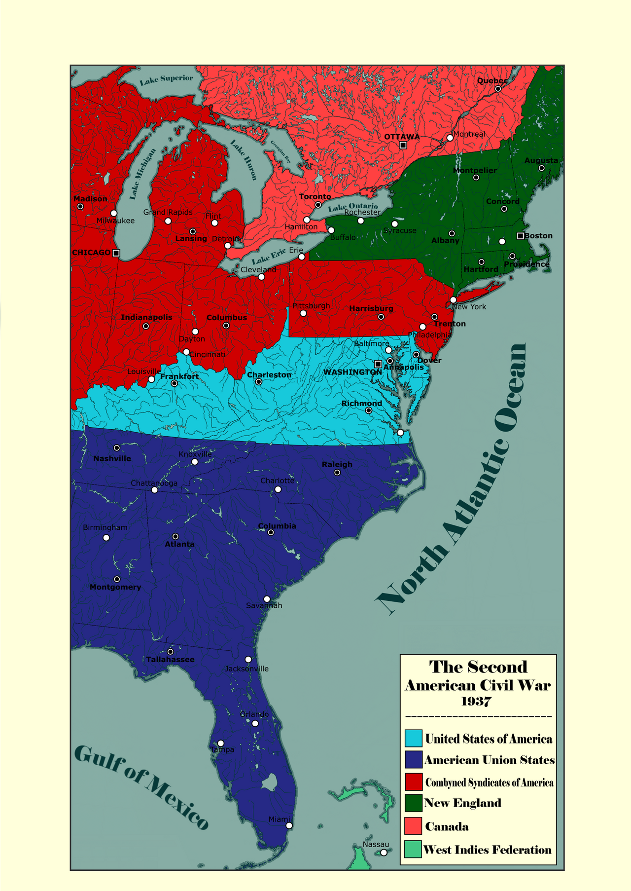 2acw East USA 2ACW by PatoBurgues on DeviantArt