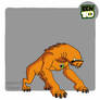 Wildmutt (BELLWOOD Concept)