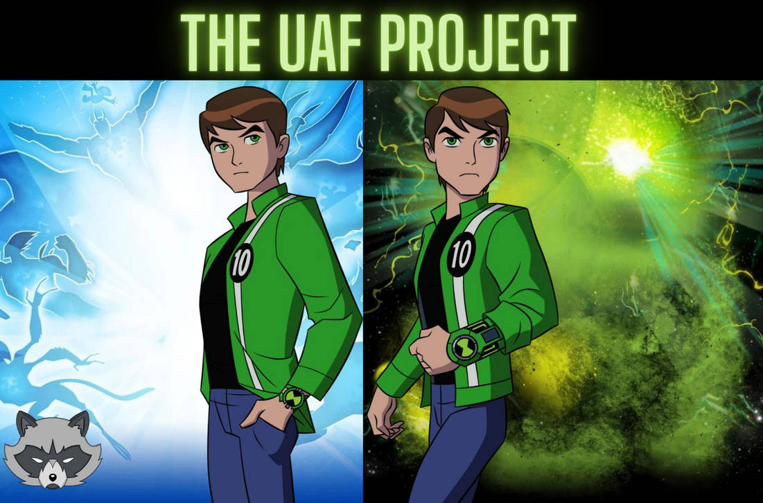 Uaf Argit The UAF project by B1U3-G1455 on DeviantArt