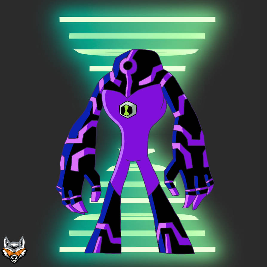 OV: Reboot Upgrade by B1U3-G1455 on DeviantArt