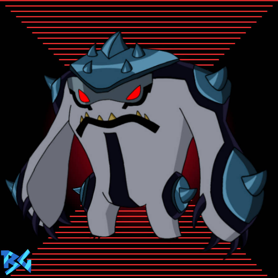 Sentient Ultimate Cannonbolt by B1U3-G1455 on DeviantArt