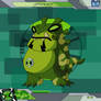 Ben 10 Alien Unleashed: Upchuck