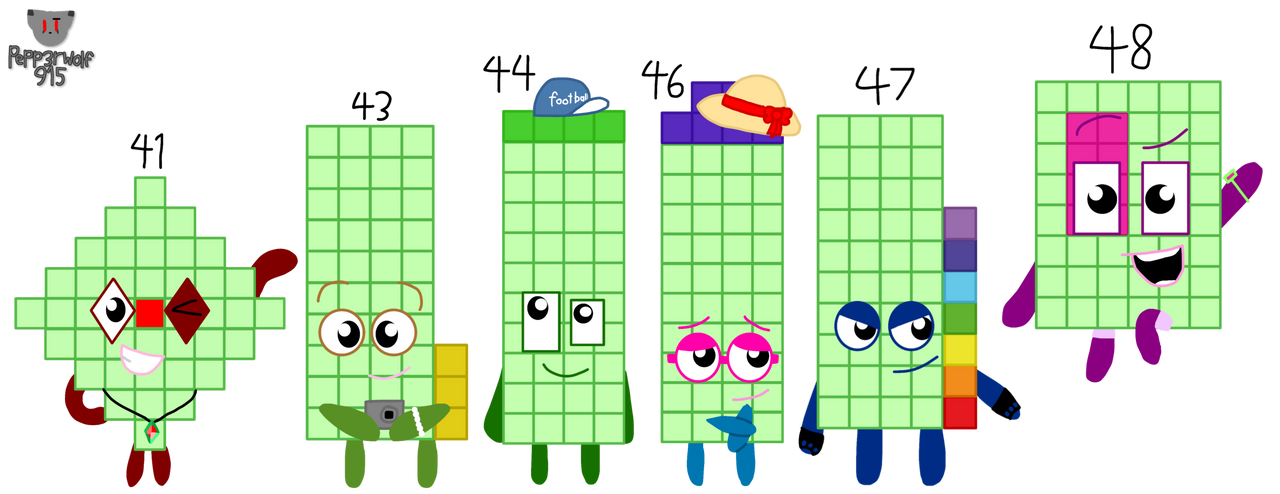 Numberblocks Fanmade Art Explore The Best Numberblocks Art IRYZ numberblocks-fanmade-art-explore-the-best-numberblocks-art-iryz