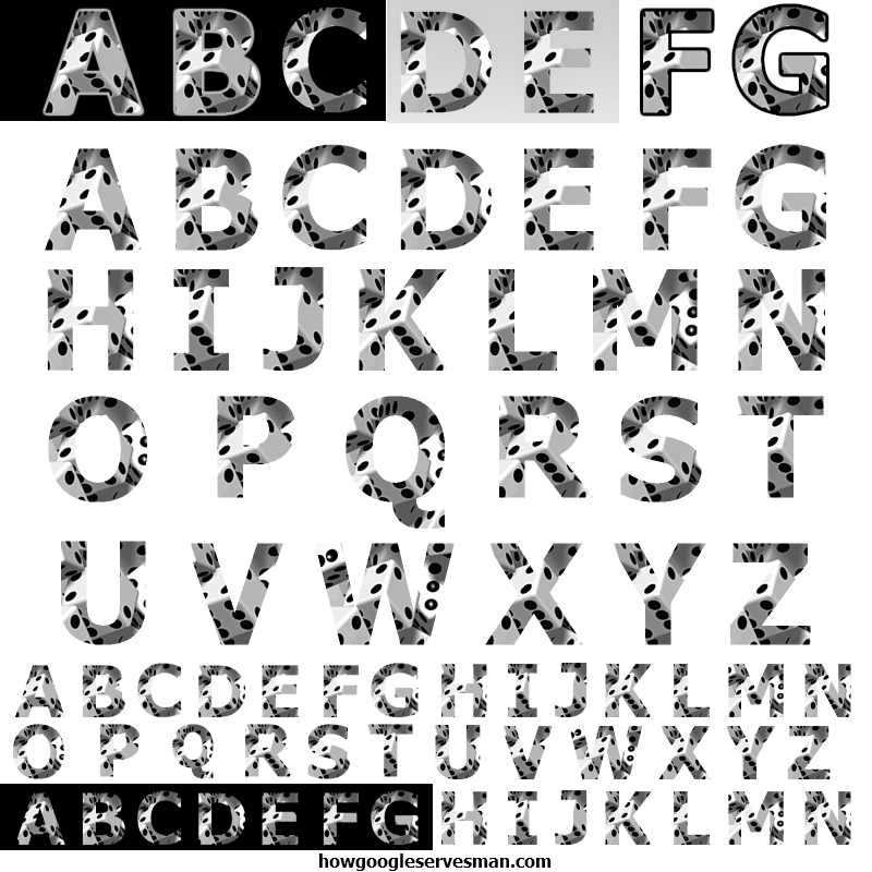 Alphabet Letters Font Copy And Paste : X Symbols áº‹ áº X áº : Privacy