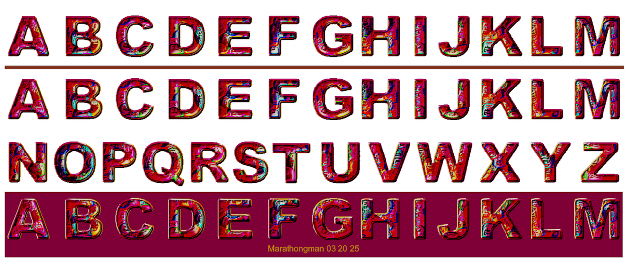 Cut Copy Paste Fonts by leonardv2 on DeviantArt